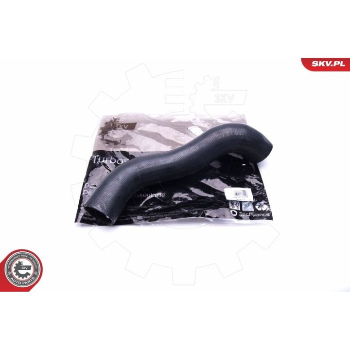 Kompresoriaus padavimo žarna ESEN SKV 43SKV167