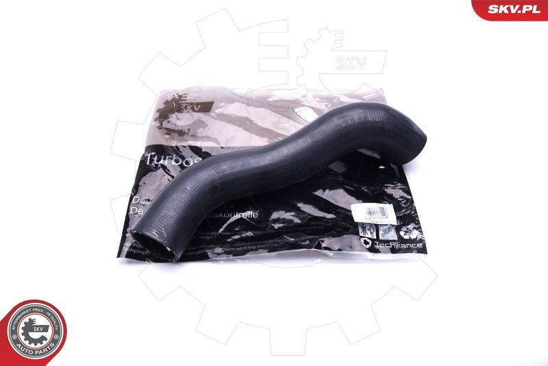 Kompresoriaus padavimo žarna ESEN SKV 43SKV167