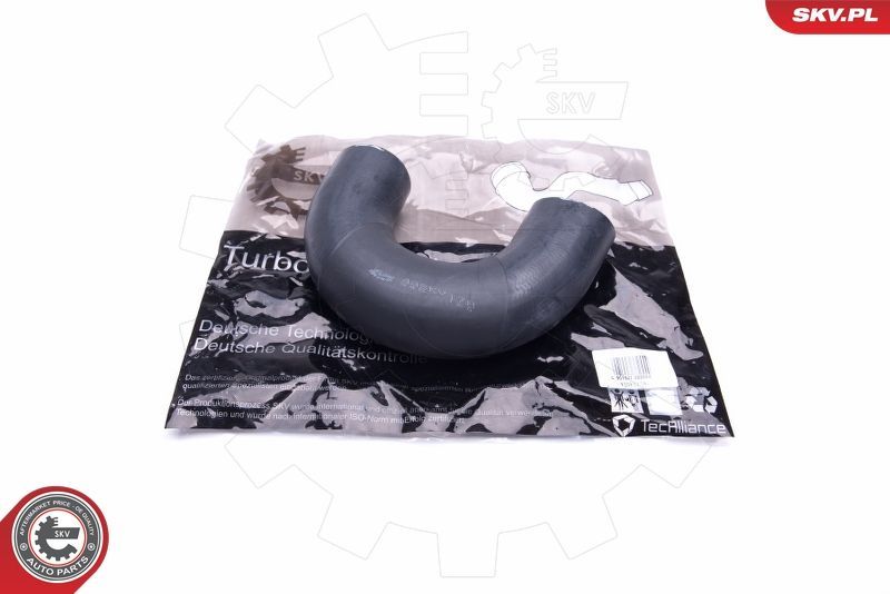 Kompresoriaus padavimo žarna ESEN SKV 43SKV178