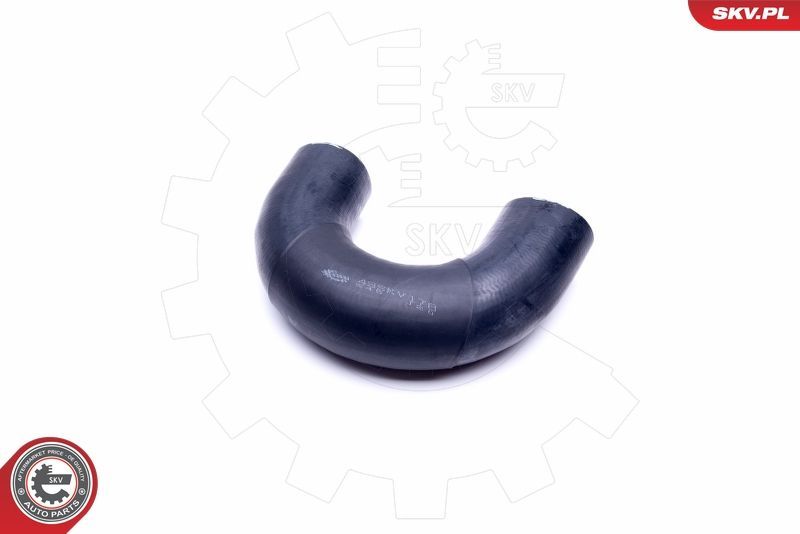 Kompresoriaus padavimo žarna ESEN SKV 43SKV178