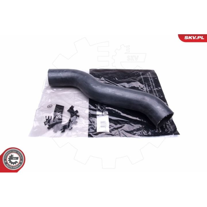 Kompresoriaus padavimo žarna ESEN SKV 43SKV182