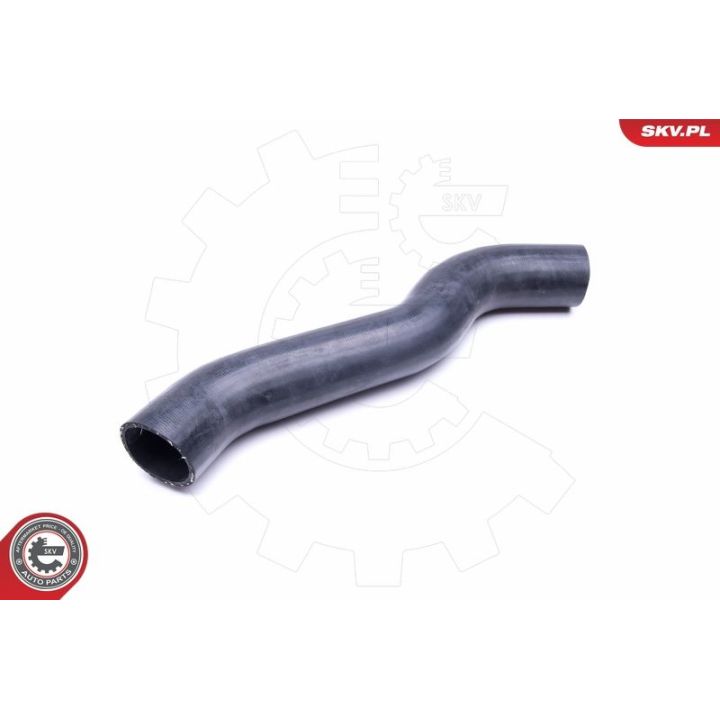 Kompresoriaus padavimo žarna ESEN SKV 43SKV182