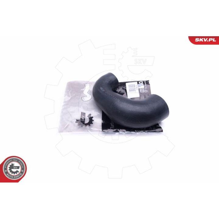 Kompresoriaus padavimo žarna ESEN SKV 43SKV186