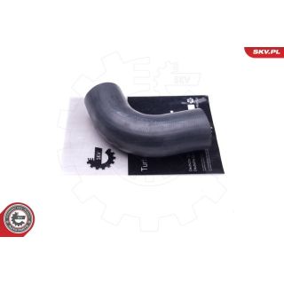 Kompresoriaus padavimo žarna ESEN SKV 43SKV190