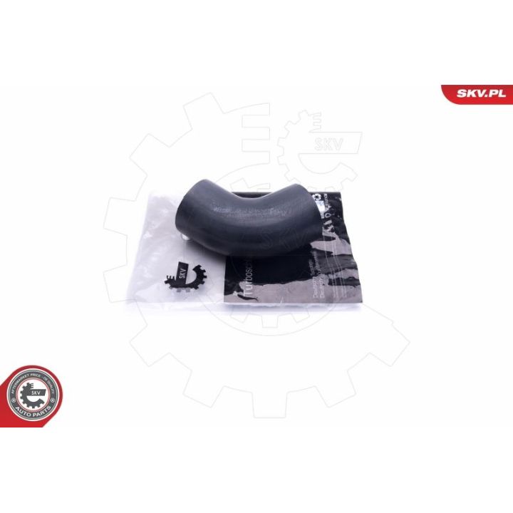 Kompresoriaus padavimo žarna ESEN SKV 43SKV198