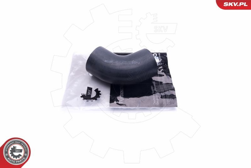 Kompresoriaus padavimo žarna ESEN SKV 43SKV198