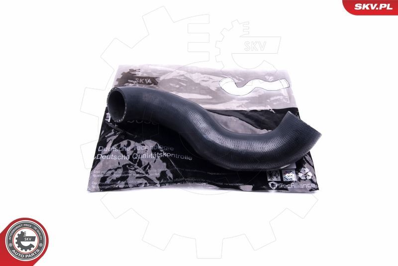 Kompresoriaus padavimo žarna ESEN SKV 43SKV199