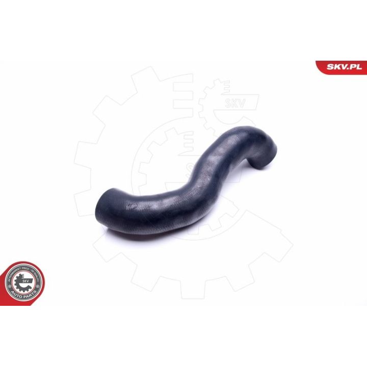 Kompresoriaus padavimo žarna ESEN SKV 43SKV199