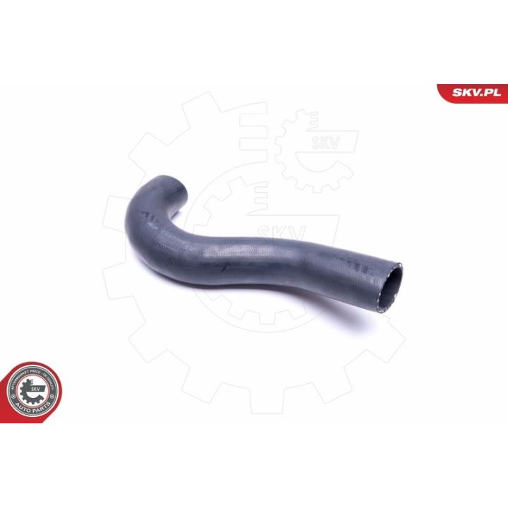 Kompresoriaus padavimo žarna ESEN SKV 43SKV210