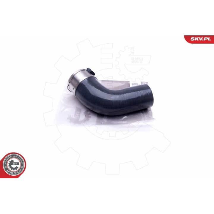 Kompresoriaus padavimo žarna ESEN SKV 43SKV216