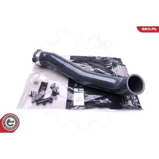 Kompresoriaus padavimo žarna ESEN SKV 43SKV217