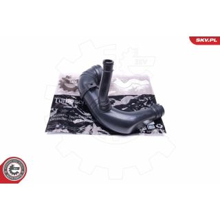 Kompresoriaus padavimo žarna ESEN SKV 43SKV226