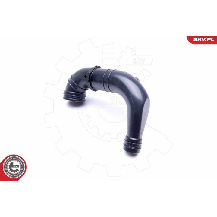 Kompresoriaus padavimo žarna ESEN SKV 43SKV226