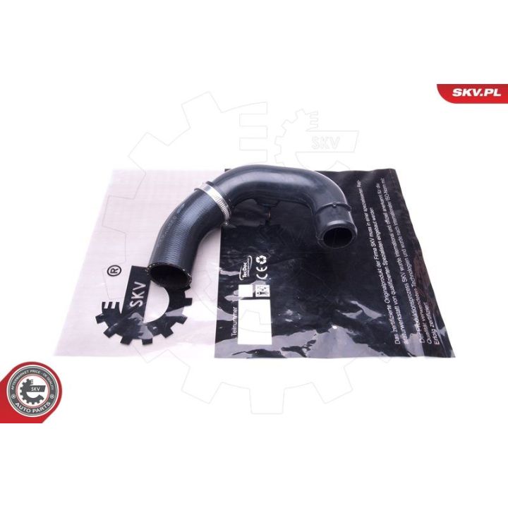 Kompresoriaus padavimo žarna ESEN SKV 43SKV229