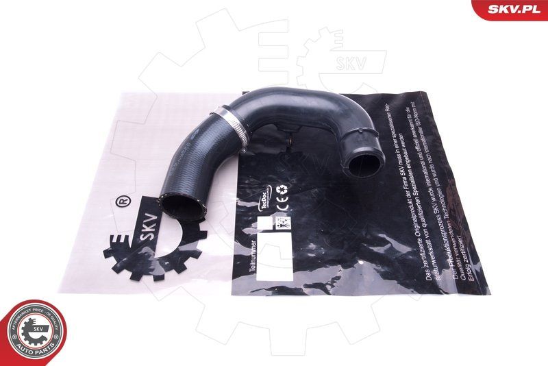 Kompresoriaus padavimo žarna ESEN SKV 43SKV229