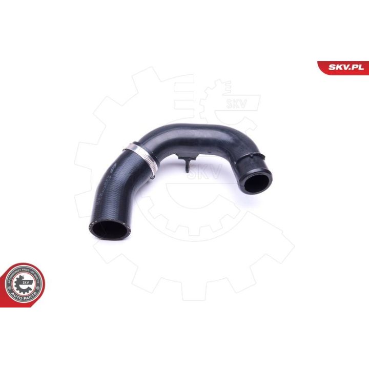 Kompresoriaus padavimo žarna ESEN SKV 43SKV229