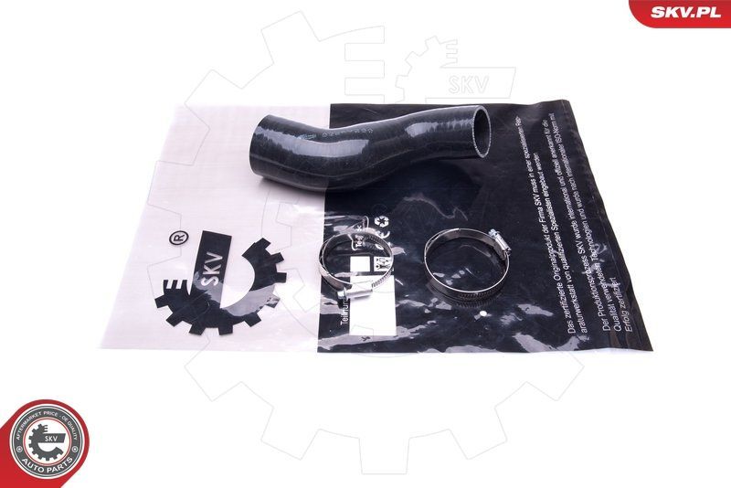 Kompresoriaus padavimo žarna ESEN SKV 43SKV244