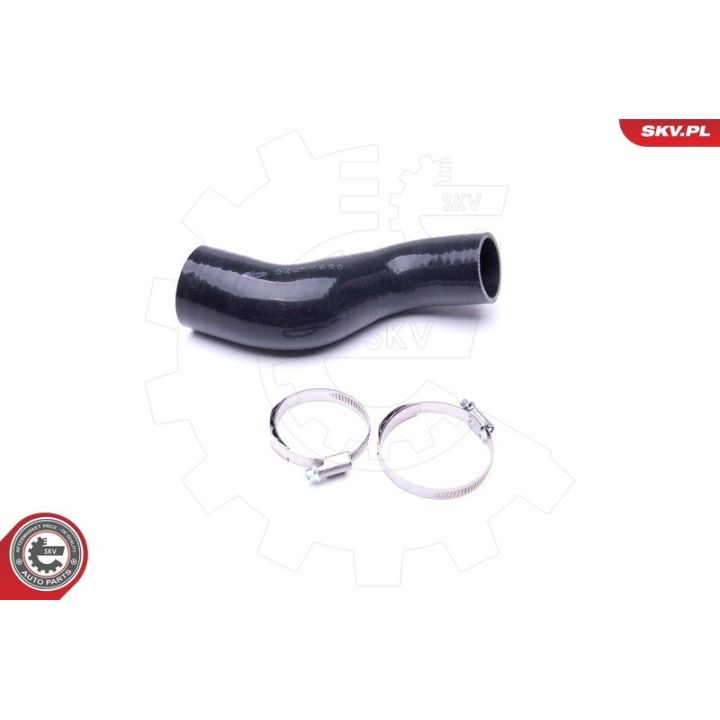 Kompresoriaus padavimo žarna ESEN SKV 43SKV244