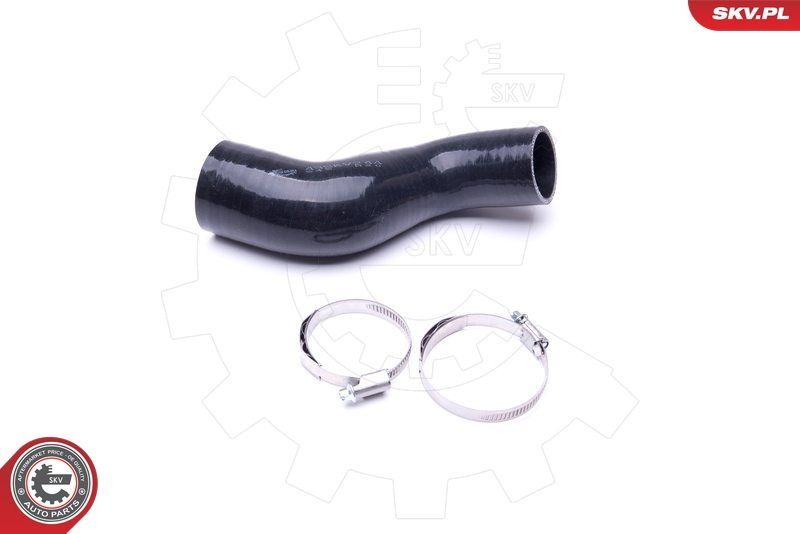 Kompresoriaus padavimo žarna ESEN SKV 43SKV244