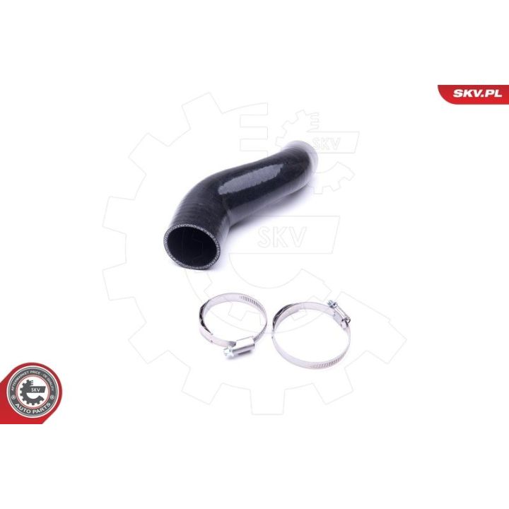 Kompresoriaus padavimo žarna ESEN SKV 43SKV244