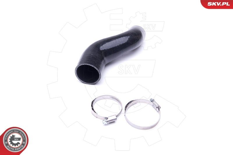 Kompresoriaus padavimo žarna ESEN SKV 43SKV244