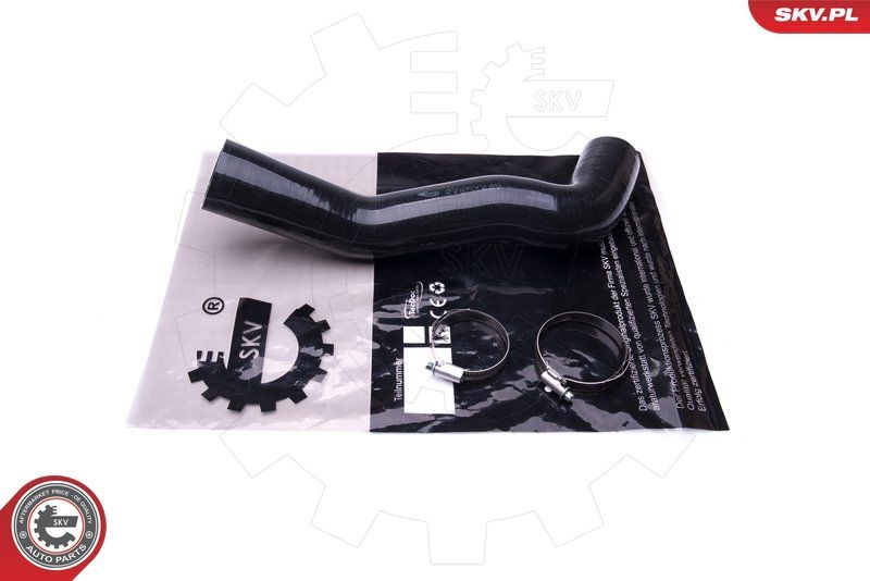 Kompresoriaus padavimo žarna ESEN SKV 43SKV248