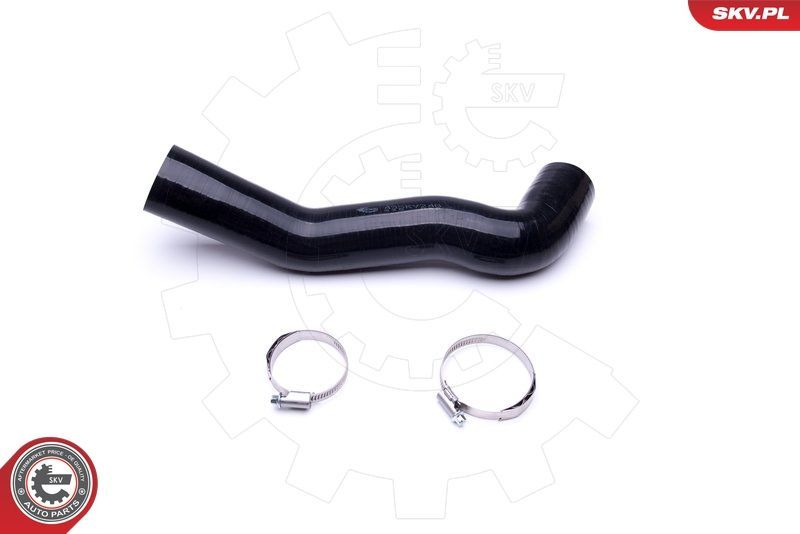 Kompresoriaus padavimo žarna ESEN SKV 43SKV248