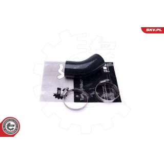 Kompresoriaus padavimo žarna ESEN SKV 43SKV267