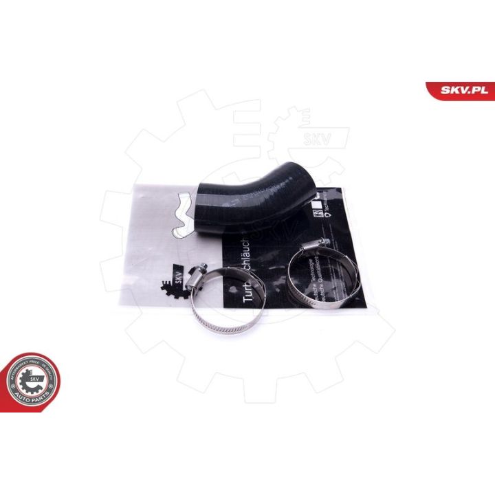 Kompresoriaus padavimo žarna ESEN SKV 43SKV267