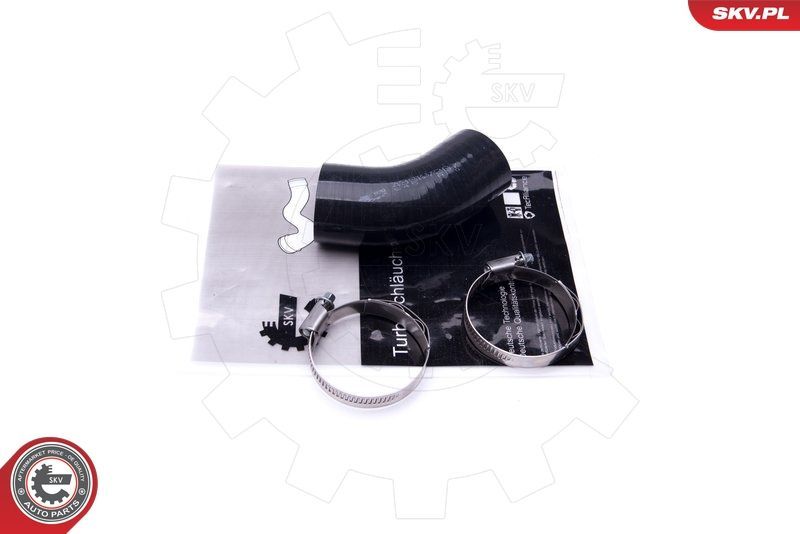 Kompresoriaus padavimo žarna ESEN SKV 43SKV267