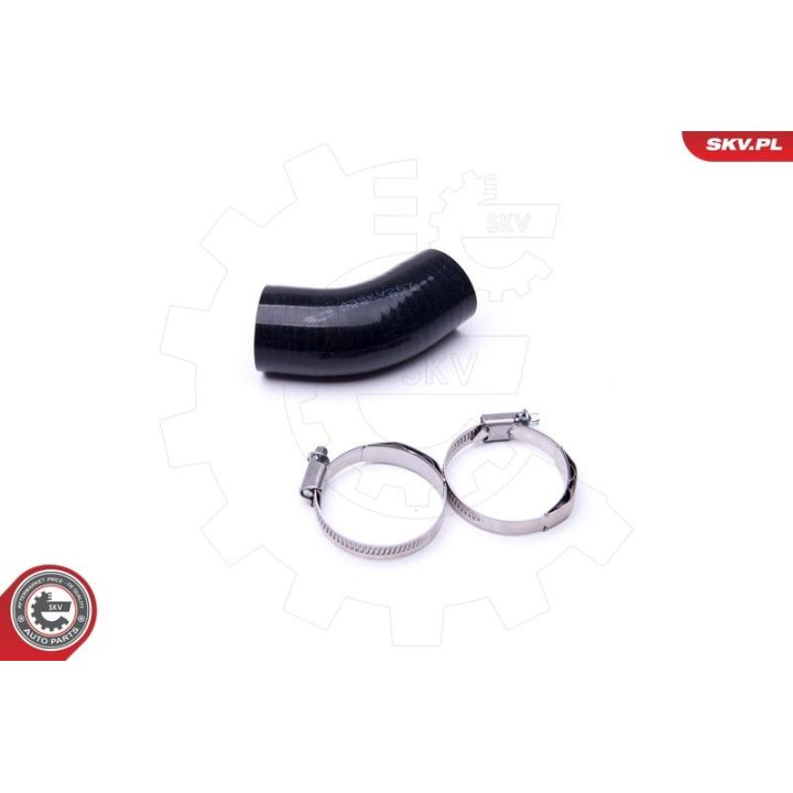 Kompresoriaus padavimo žarna ESEN SKV 43SKV267