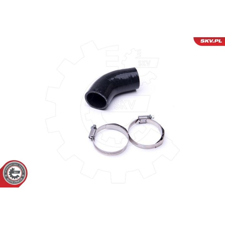 Kompresoriaus padavimo žarna ESEN SKV 43SKV267