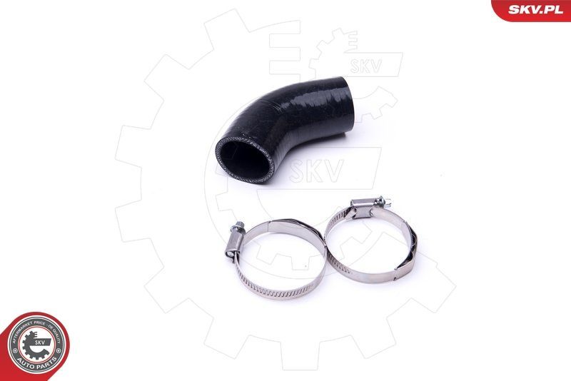 Kompresoriaus padavimo žarna ESEN SKV 43SKV267