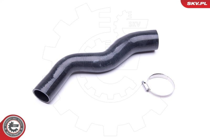 Kompresoriaus padavimo žarna ESEN SKV 43SKV270