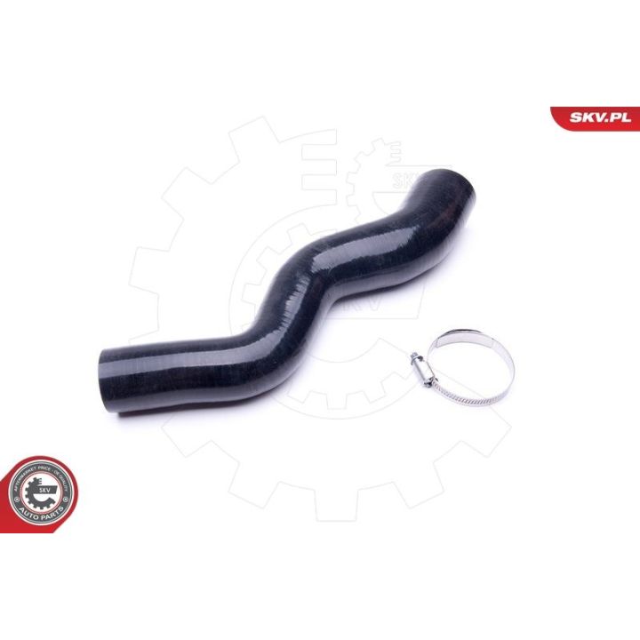 Kompresoriaus padavimo žarna ESEN SKV 43SKV270