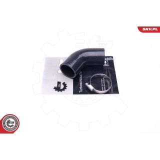 Kompresoriaus padavimo žarna ESEN SKV 43SKV271