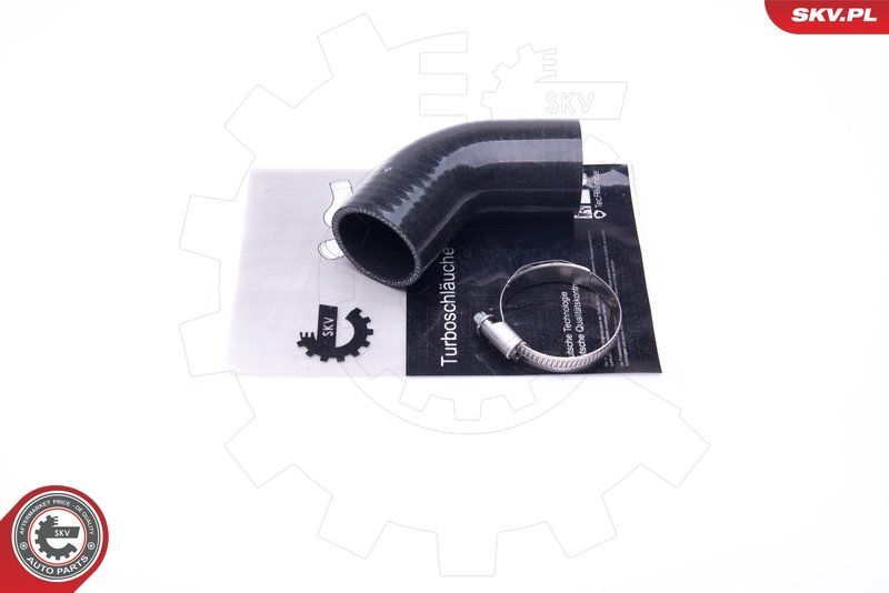 Kompresoriaus padavimo žarna ESEN SKV 43SKV271