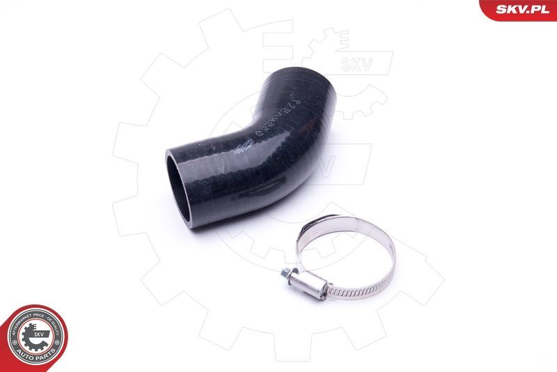 Kompresoriaus padavimo žarna ESEN SKV 43SKV271