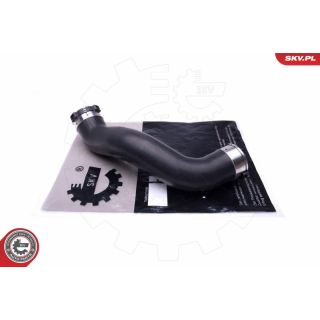 Kompresoriaus padavimo žarna ESEN SKV 43SKV277