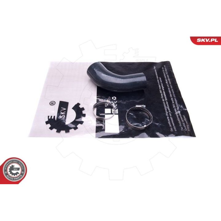 Kompresoriaus padavimo žarna ESEN SKV 43SKV281