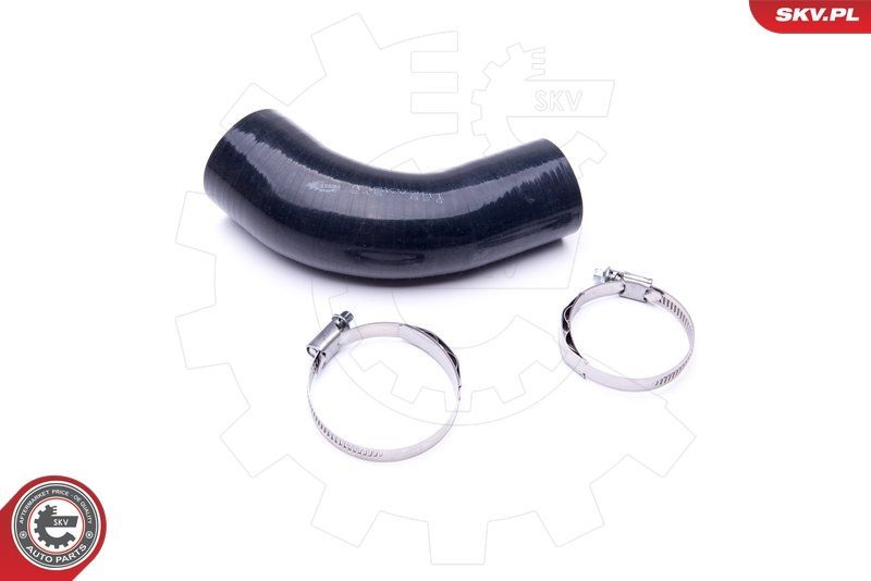 Kompresoriaus padavimo žarna ESEN SKV 43SKV281