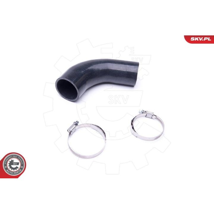 Kompresoriaus padavimo žarna ESEN SKV 43SKV281