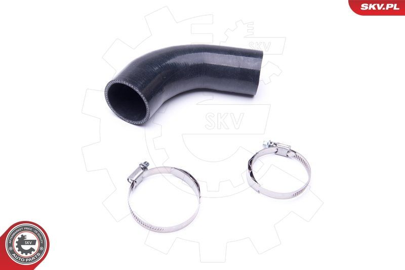 Kompresoriaus padavimo žarna ESEN SKV 43SKV281