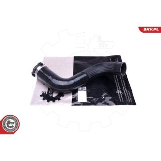 Kompresoriaus padavimo žarna ESEN SKV 43SKV282