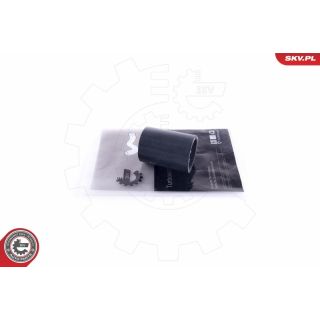 Kompresoriaus padavimo žarna ESEN SKV 43SKV287