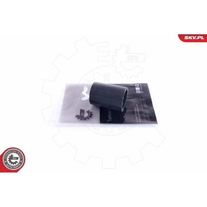 Kompresoriaus padavimo žarna ESEN SKV 43SKV287