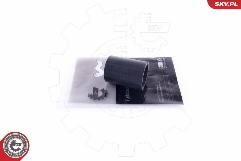 Kompresoriaus padavimo žarna ESEN SKV 43SKV287