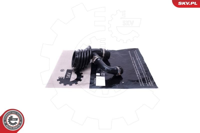 Kompresoriaus padavimo žarna ESEN SKV 43SKV289