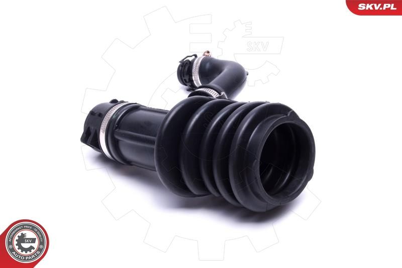 Kompresoriaus padavimo žarna ESEN SKV 43SKV289