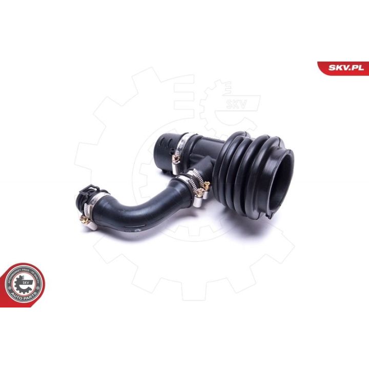 Kompresoriaus padavimo žarna ESEN SKV 43SKV289